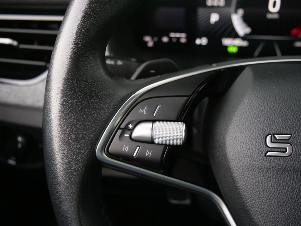 Škoda Kamiq – foto 27