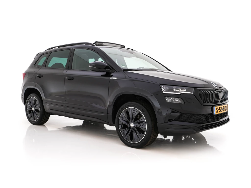Škoda Karoq – foto 5