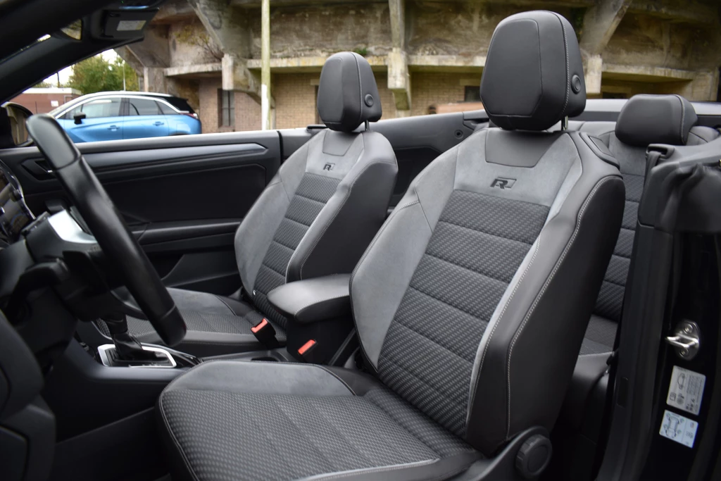 Volkswagen T-Roc – foto 24