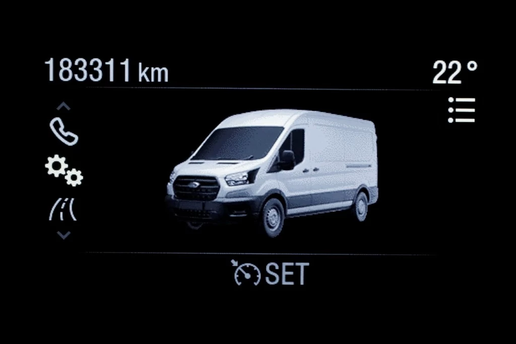 Ford Transit – foto 18