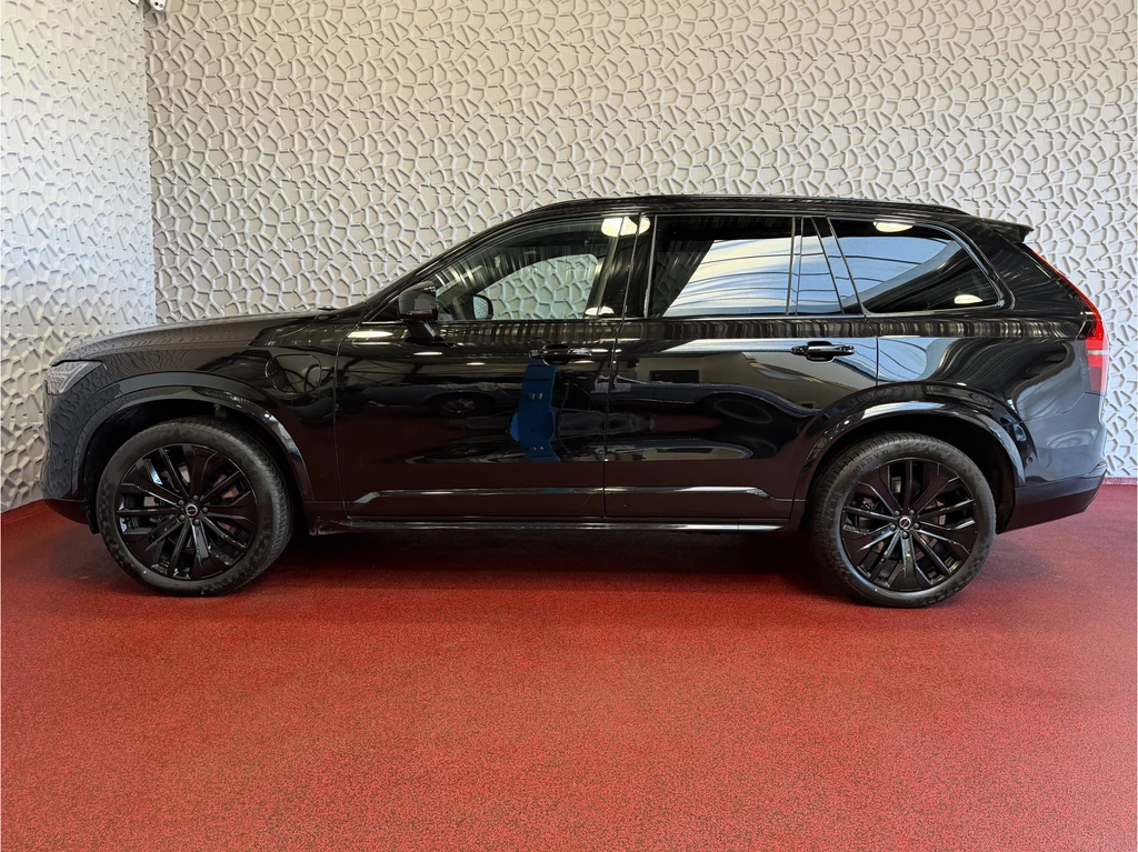 Volvo XC90 – foto 2