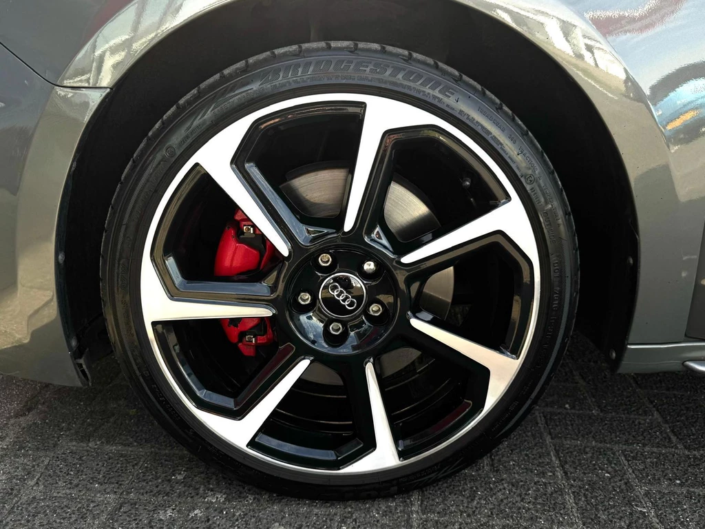 Audi A1 Sportback – foto 10
