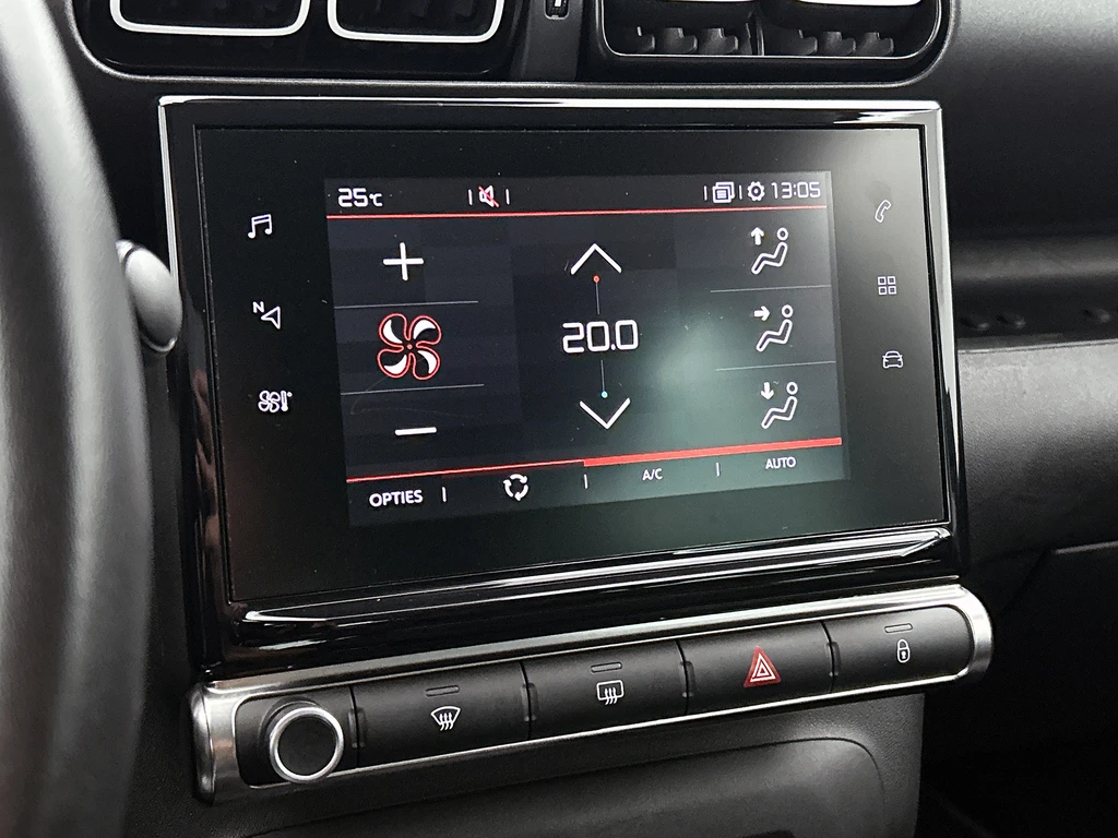 Citroën C3 Aircross – foto 15