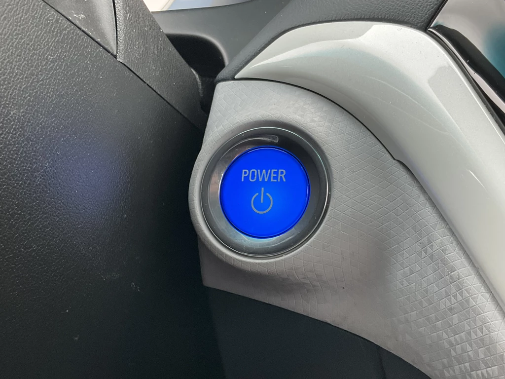 Opel Ampera-e – foto 25