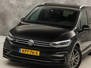 Volkswagen Touran – thumbnail 2