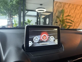 Mazda CX-3 – thumbnail 22