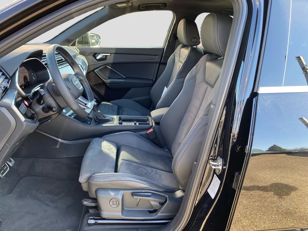 Audi Q3 – foto 9