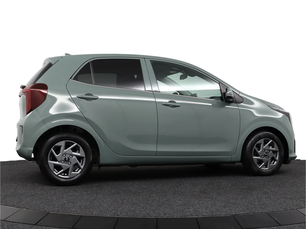 Kia Picanto – foto 10