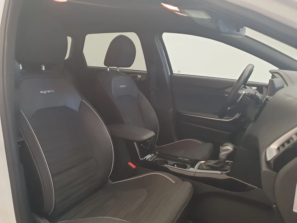 Kia Ceed Sportswagon – foto 8