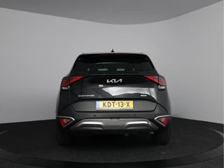 Kia Sportage – thumbnail 5