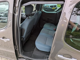 Citroën Berlingo – thumbnail 13