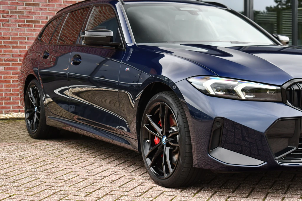 BMW 3 Serie – foto 25