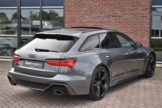 Audi RS6 – thumbnail 20