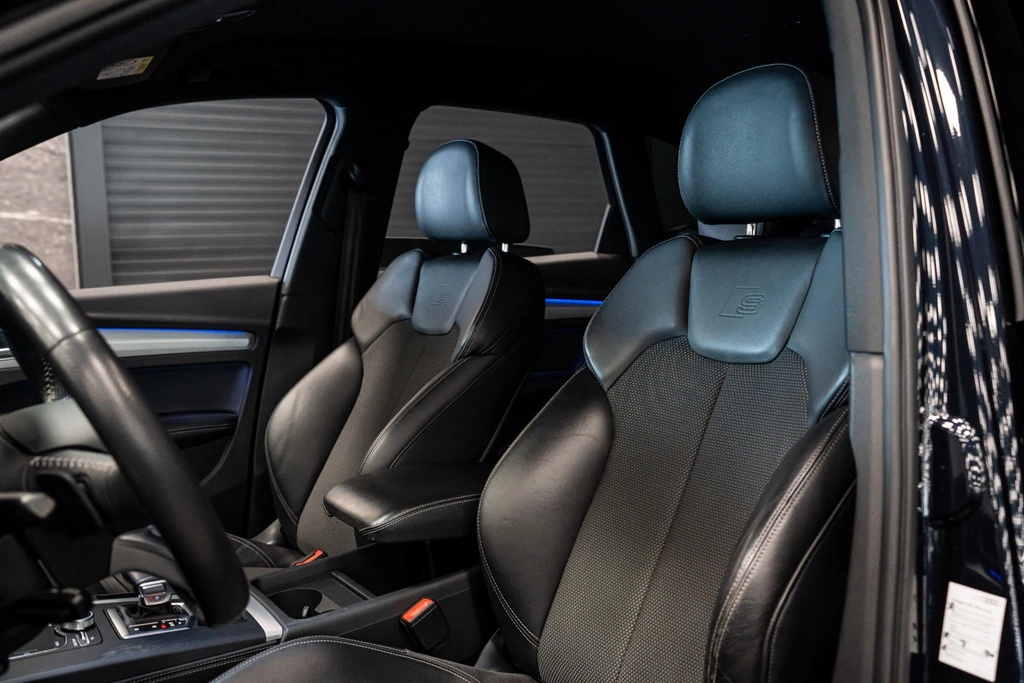 Audi Q5 – foto 11