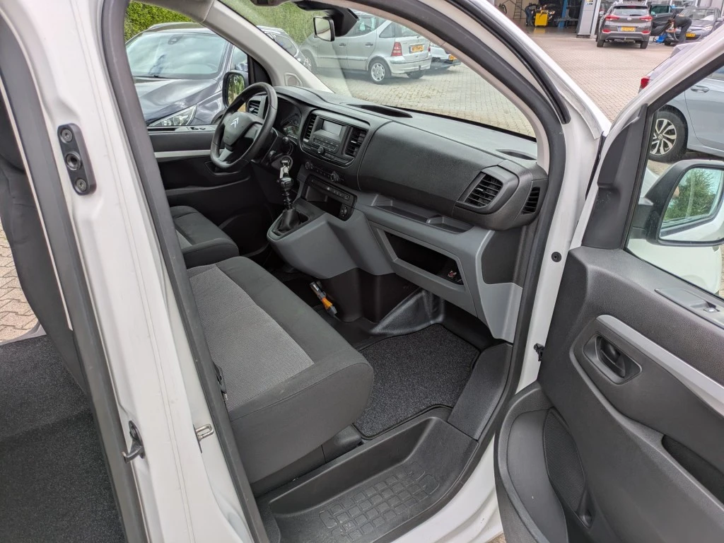 Citroën Jumpy – foto 10