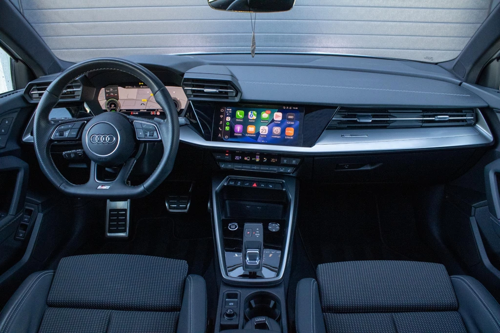 Audi A3 – foto 19