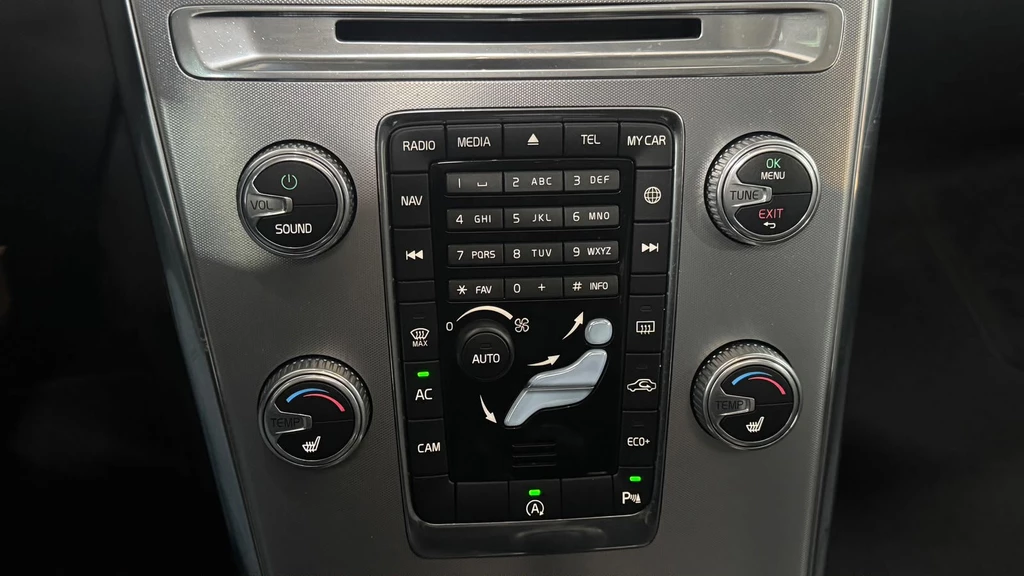Volvo XC60 – foto 15
