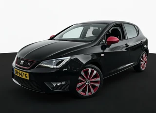 SEAT Ibiza – thumbnail 3
