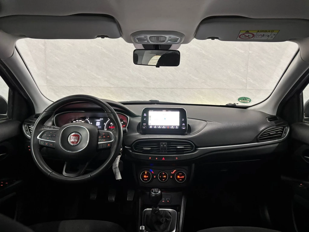 Fiat Tipo – foto 11