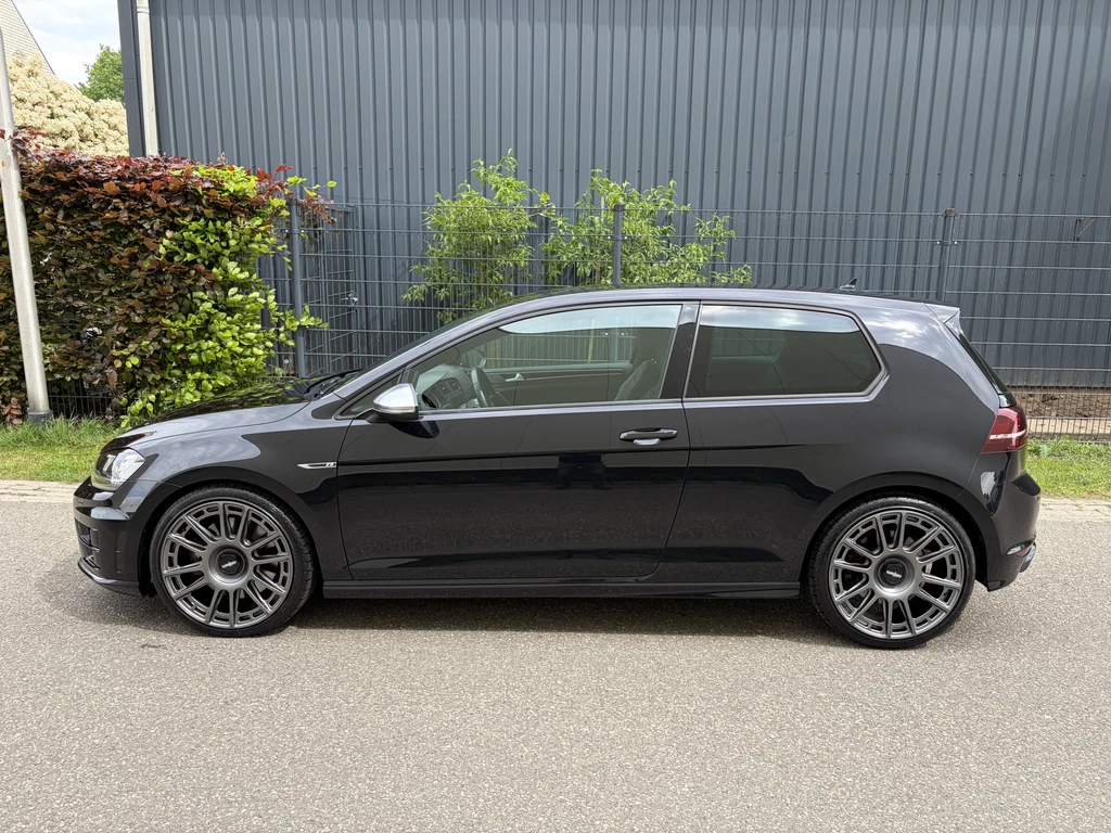 Volkswagen Golf – foto 4