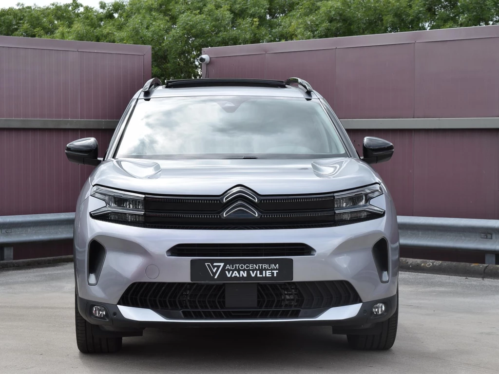 Citroën C5 Aircross – foto 5