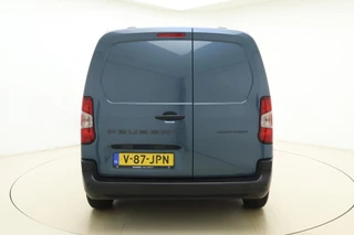 Peugeot Partner – thumbnail 5