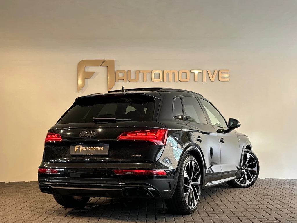 Audi Q5 – foto 5