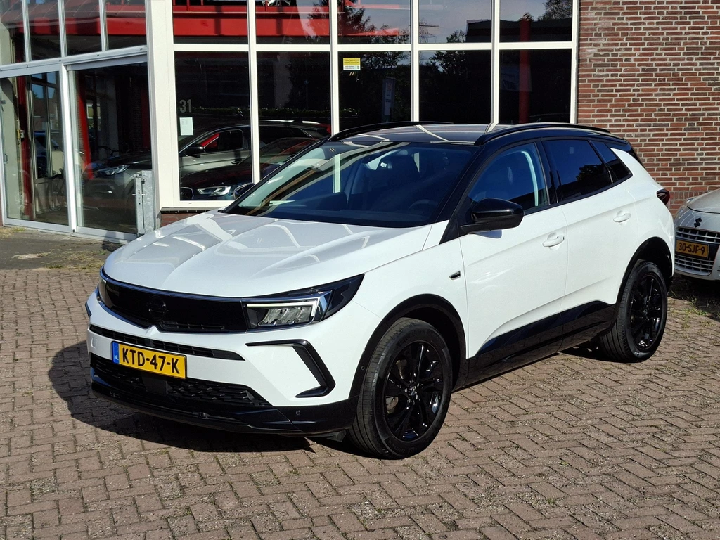 Opel Grandland – foto 2