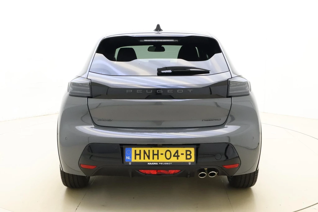 Peugeot 208 – foto 6