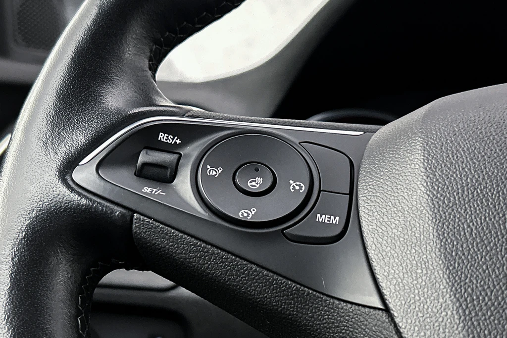 Opel Grandland X – foto 22