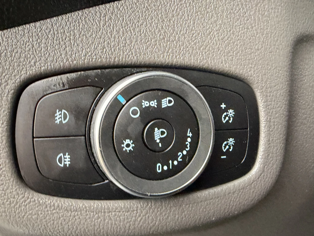 Ford Transit Connect – foto 33