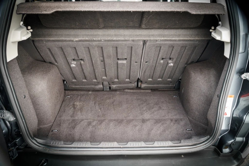 Ford EcoSport – foto 21
