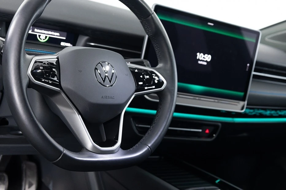 Volkswagen ID.7 – foto 16