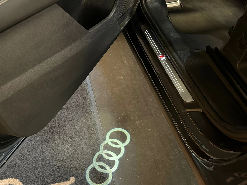 Audi Q3 – foto 38