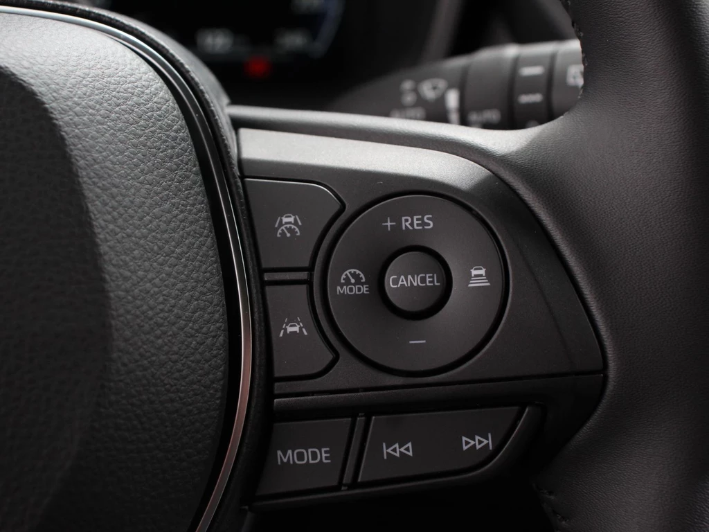 Toyota Corolla Touring Sports – foto 22