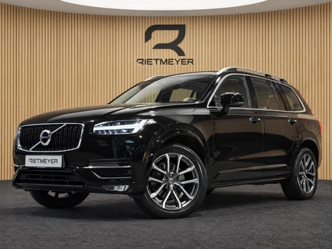 Volvo XC90 2.0 T8 Recharge AWD R-Design 7p. |Pano |Head-Up |H&K |360° |Stoelverkoel. |Massage