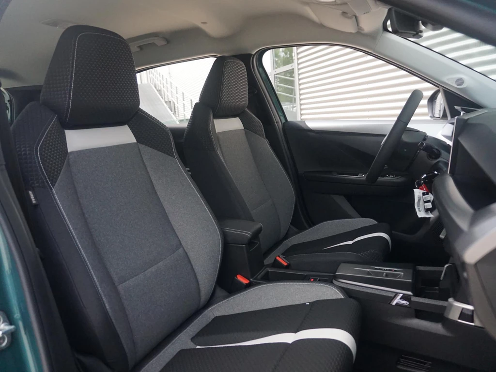 Opel Frontera – foto 37