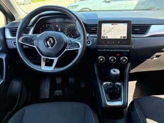 Renault Captur – thumbnail 8