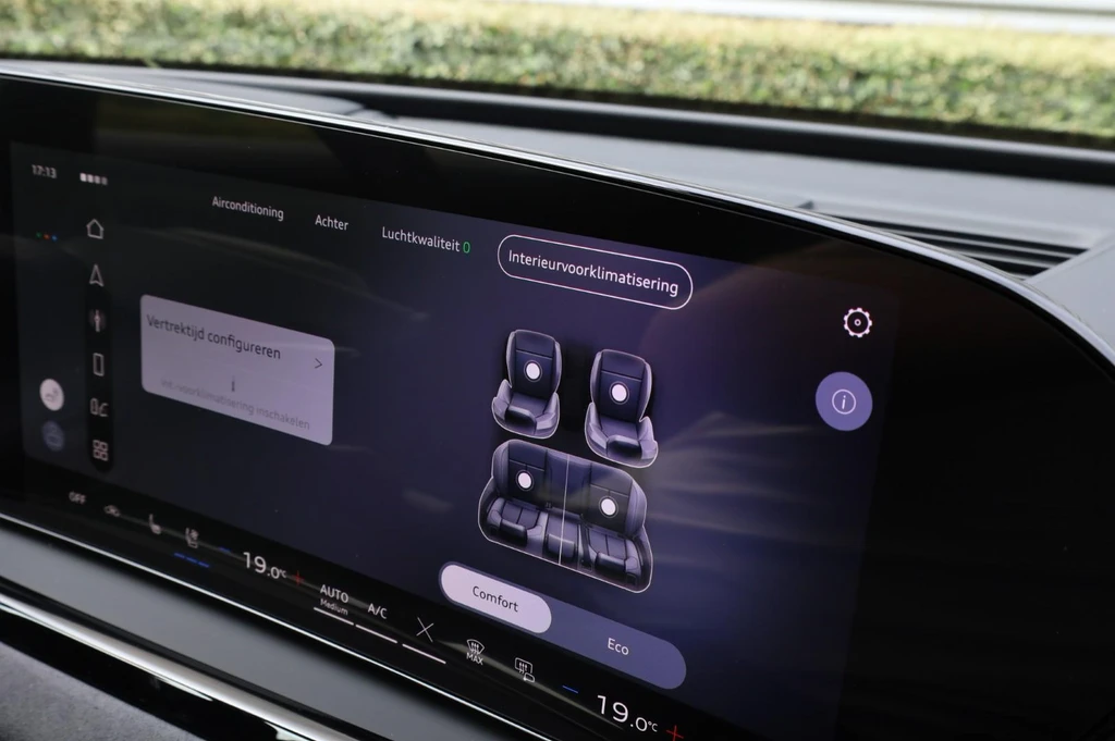 Audi A6 – foto 42