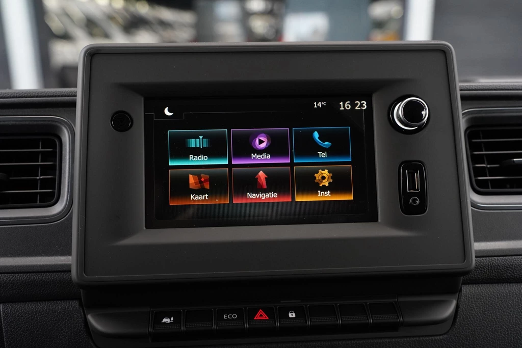 Renault Master – foto 33