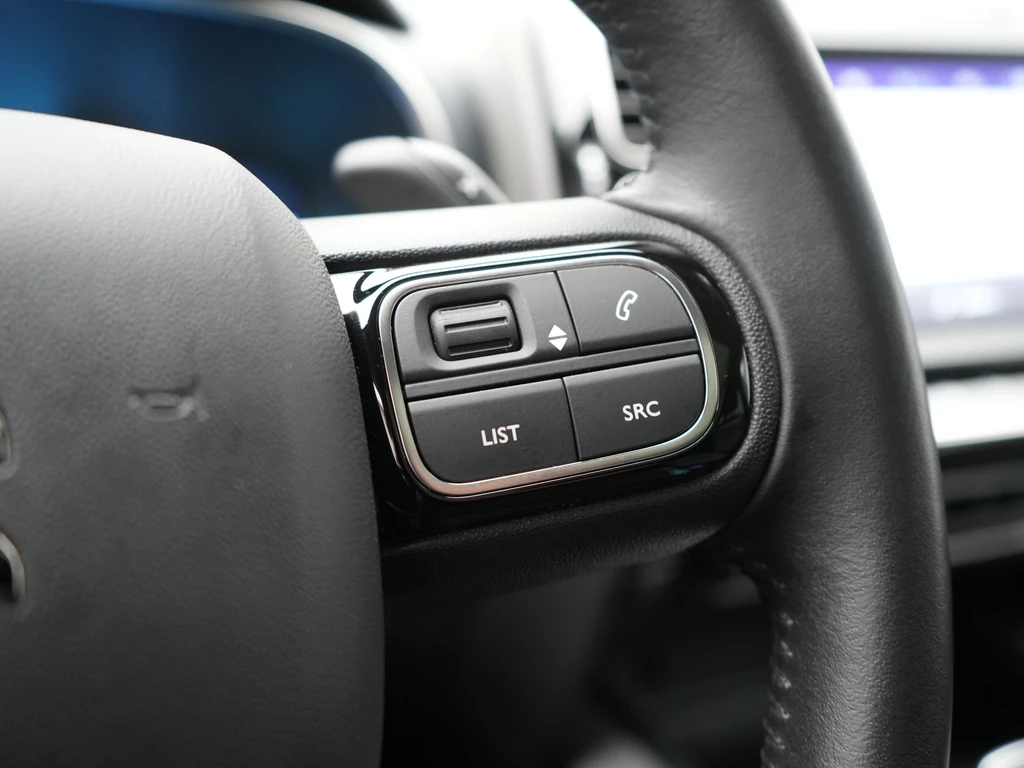 Citroën C5 Aircross – foto 36