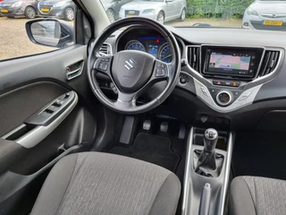 Suzuki Baleno – thumbnail 15