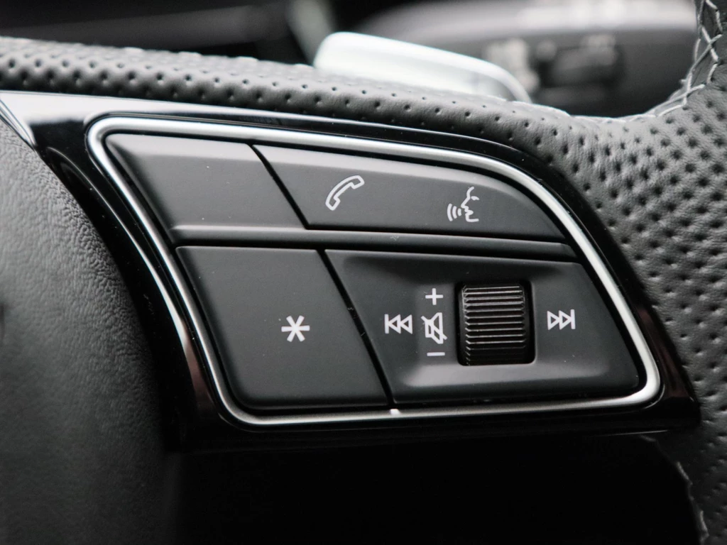 Audi A3 – foto 22