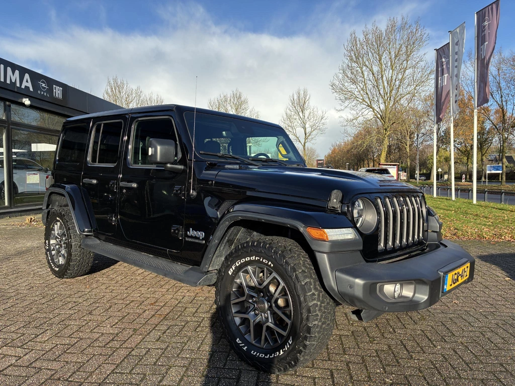 Jeep Wrangler – foto 10
