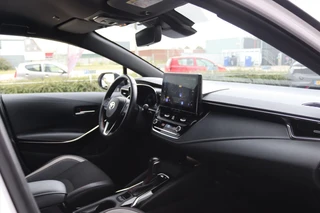 Toyota Corolla Touring Sports – thumbnail 15
