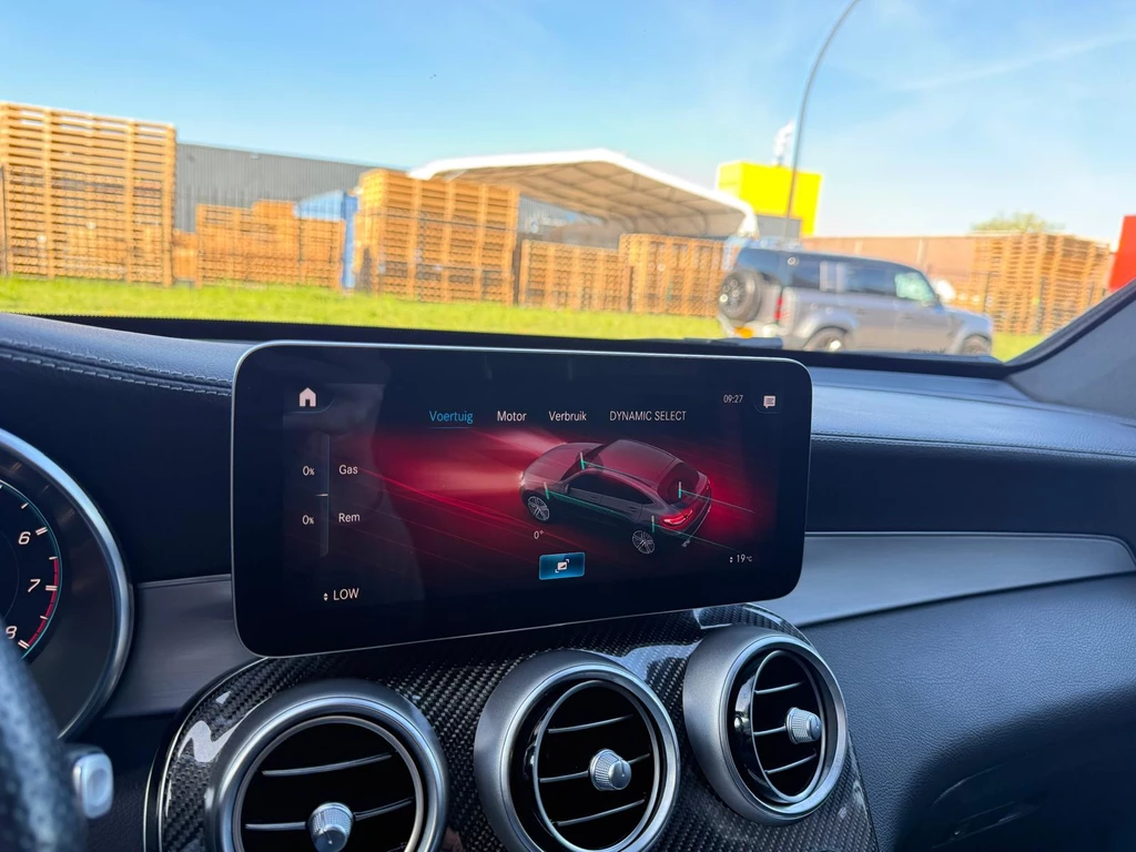Mercedes-Benz GLC – foto 33