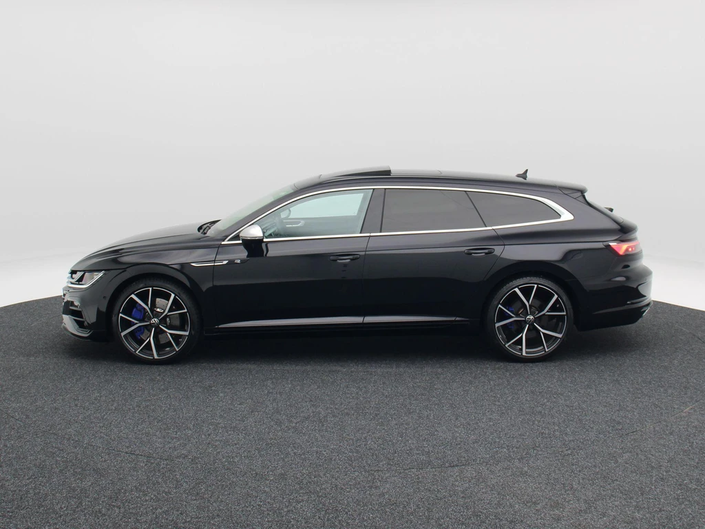 Volkswagen Arteon – foto 2
