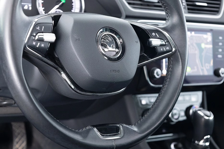 Škoda Superb – foto 22