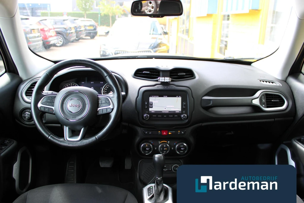 Jeep Renegade – foto 7