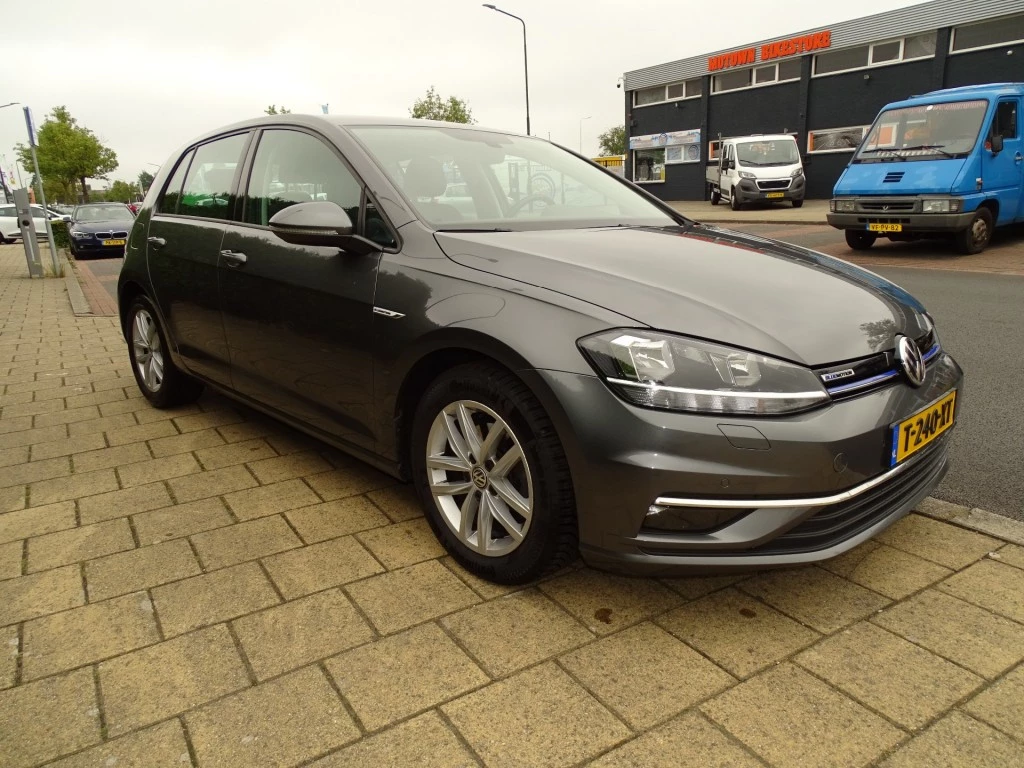 Volkswagen Golf – foto 4